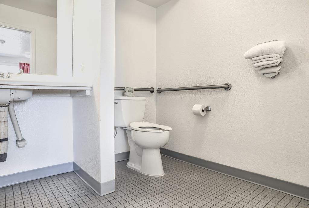 Motel 6-Saint Joseph, Mo Oda fotoğraf