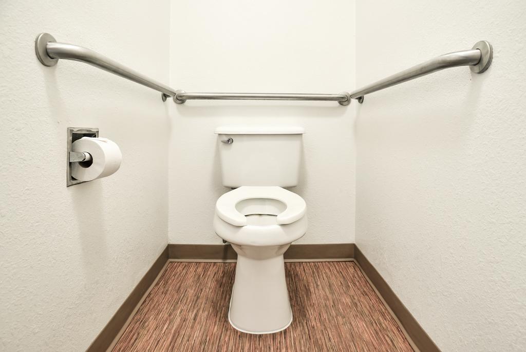Motel 6-Saint Joseph, Mo Dış mekan fotoğraf