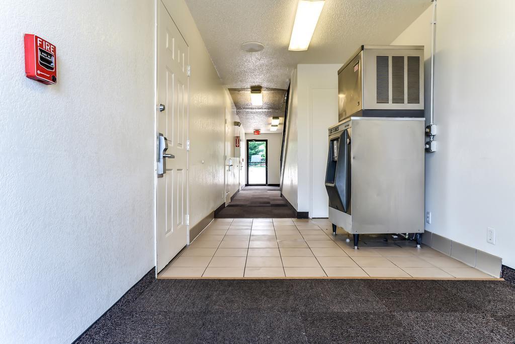 Motel 6-Saint Joseph, Mo Dış mekan fotoğraf