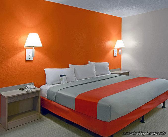 Motel 6-Saint Joseph, Mo Dış mekan fotoğraf