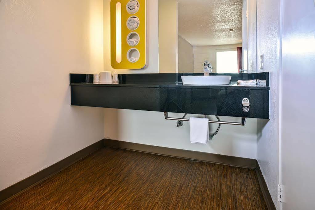 Motel 6-Saint Joseph, Mo Dış mekan fotoğraf