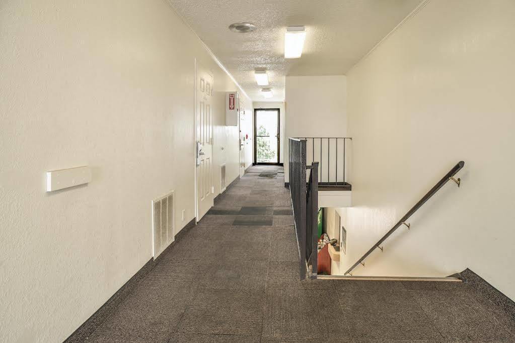 Motel 6-Saint Joseph, Mo Dış mekan fotoğraf