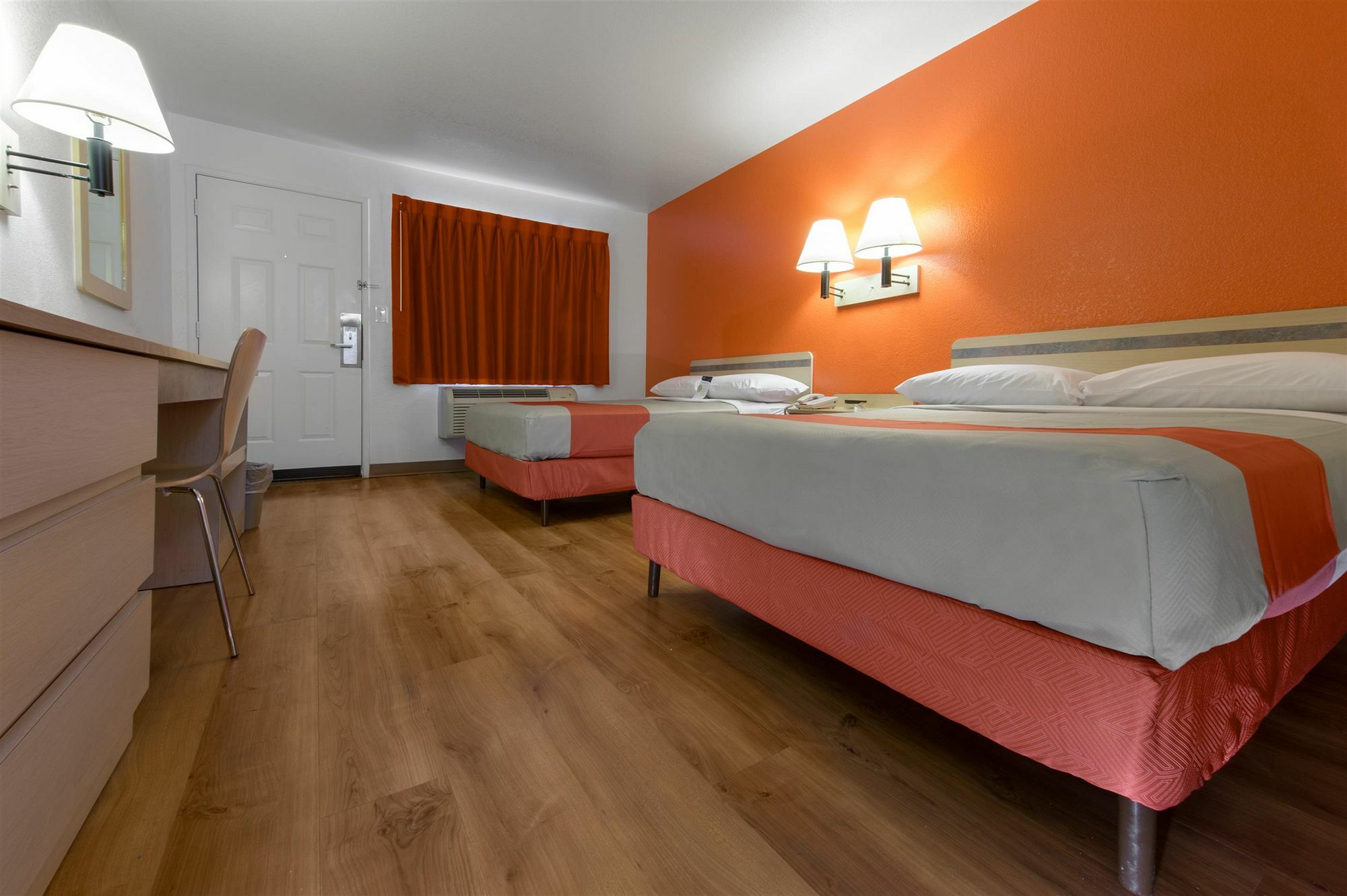 Motel 6-Saint Joseph, Mo Dış mekan fotoğraf
