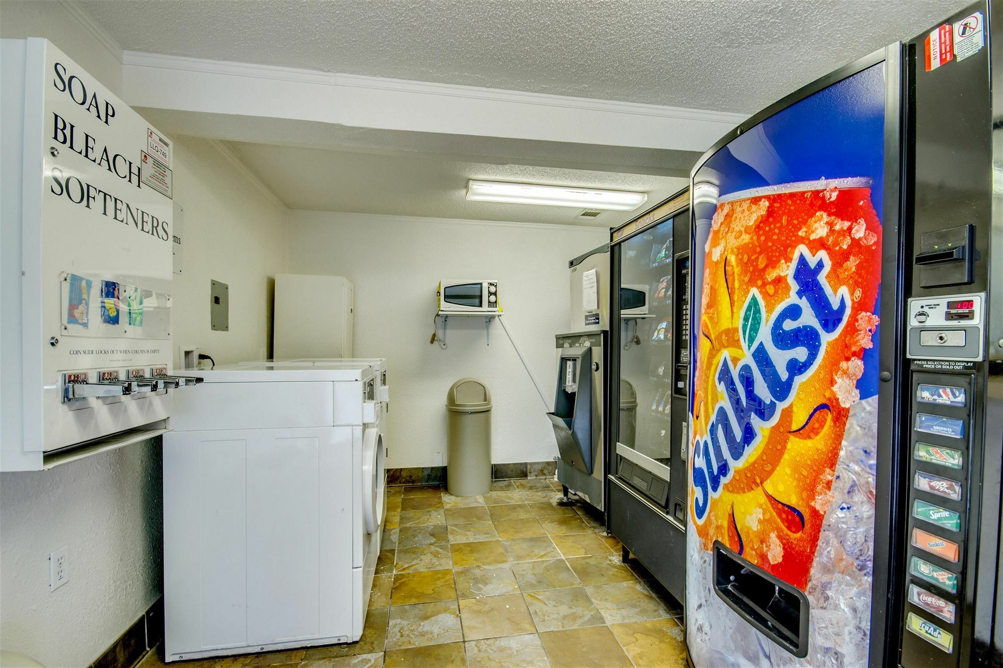 Motel 6-Saint Joseph, Mo Dış mekan fotoğraf