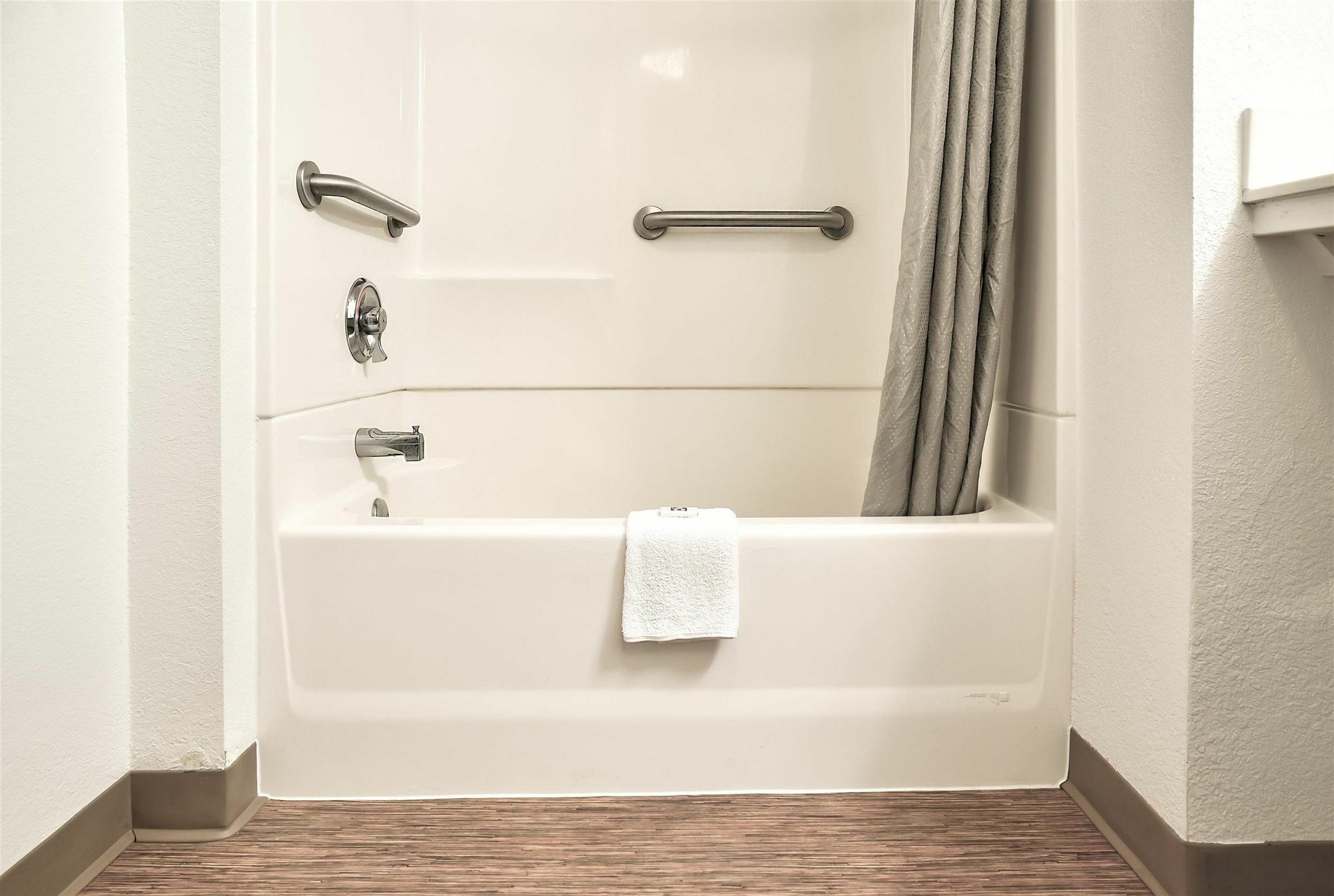 Motel 6-Saint Joseph, Mo Dış mekan fotoğraf