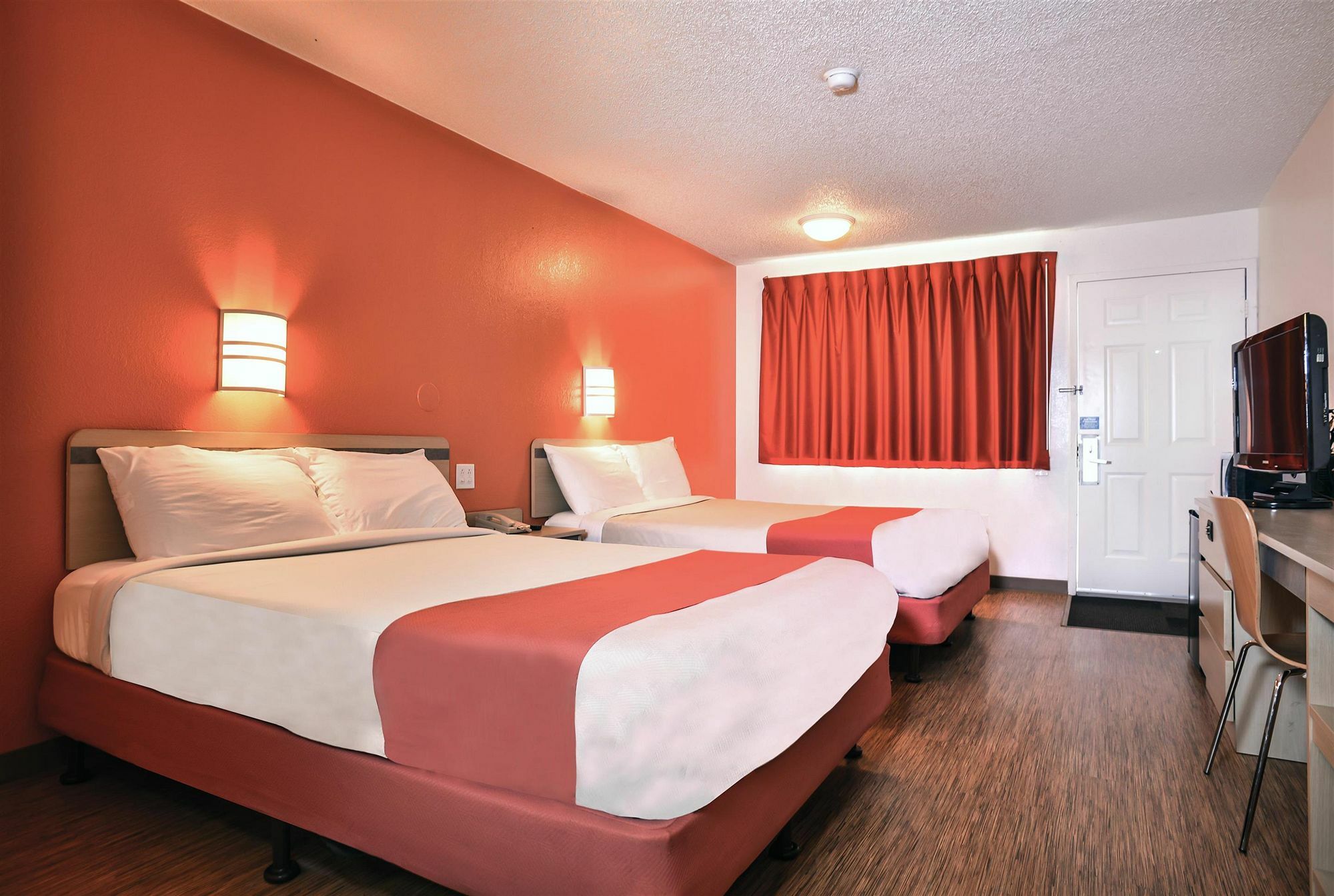 Motel 6-Saint Joseph, Mo Dış mekan fotoğraf