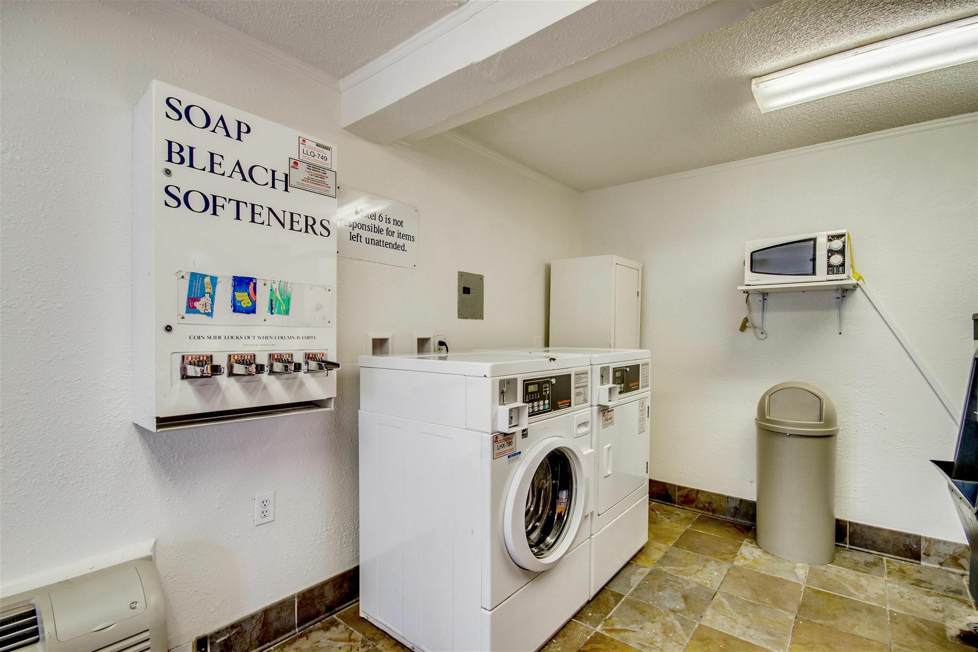 Motel 6-Saint Joseph, Mo Dış mekan fotoğraf