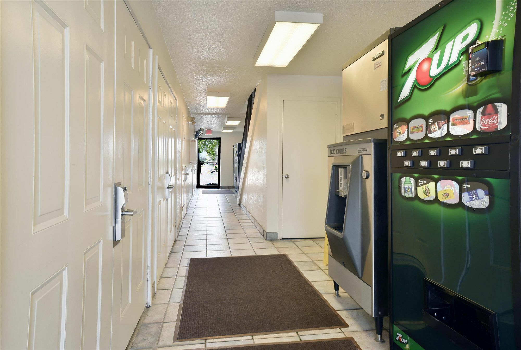 Motel 6-Saint Joseph, Mo Dış mekan fotoğraf